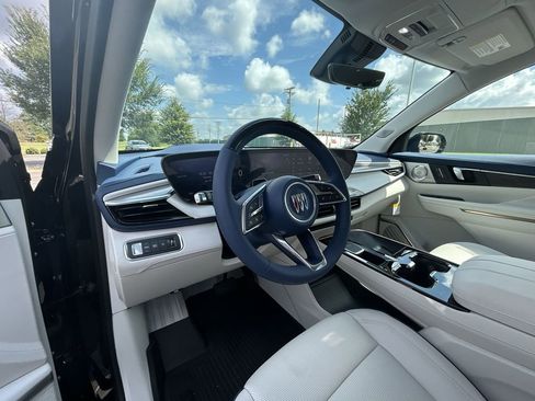 New 2026 Buick Enclave Avenir w/ Super Cruise Package image 11