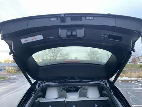 New 2025 Lexus UX 300h AWD image 16