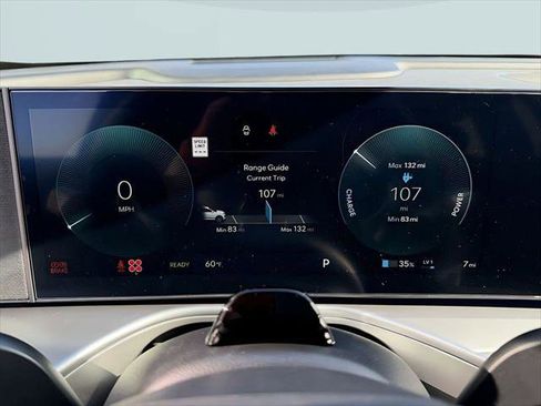 New 2026 Hyundai Ioniq 9 Calligraphy AWD/4WD image 20