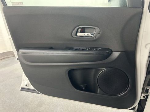 Used 2022 Honda HR-V Sport image 20