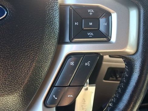 Used 2022 Ford F250 Lariat w/ Tremor Off-Road Package AWD/4WD image 22