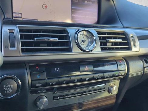 Used 2014 Lexus LS 460 w/ Comfort Package RWD image 21