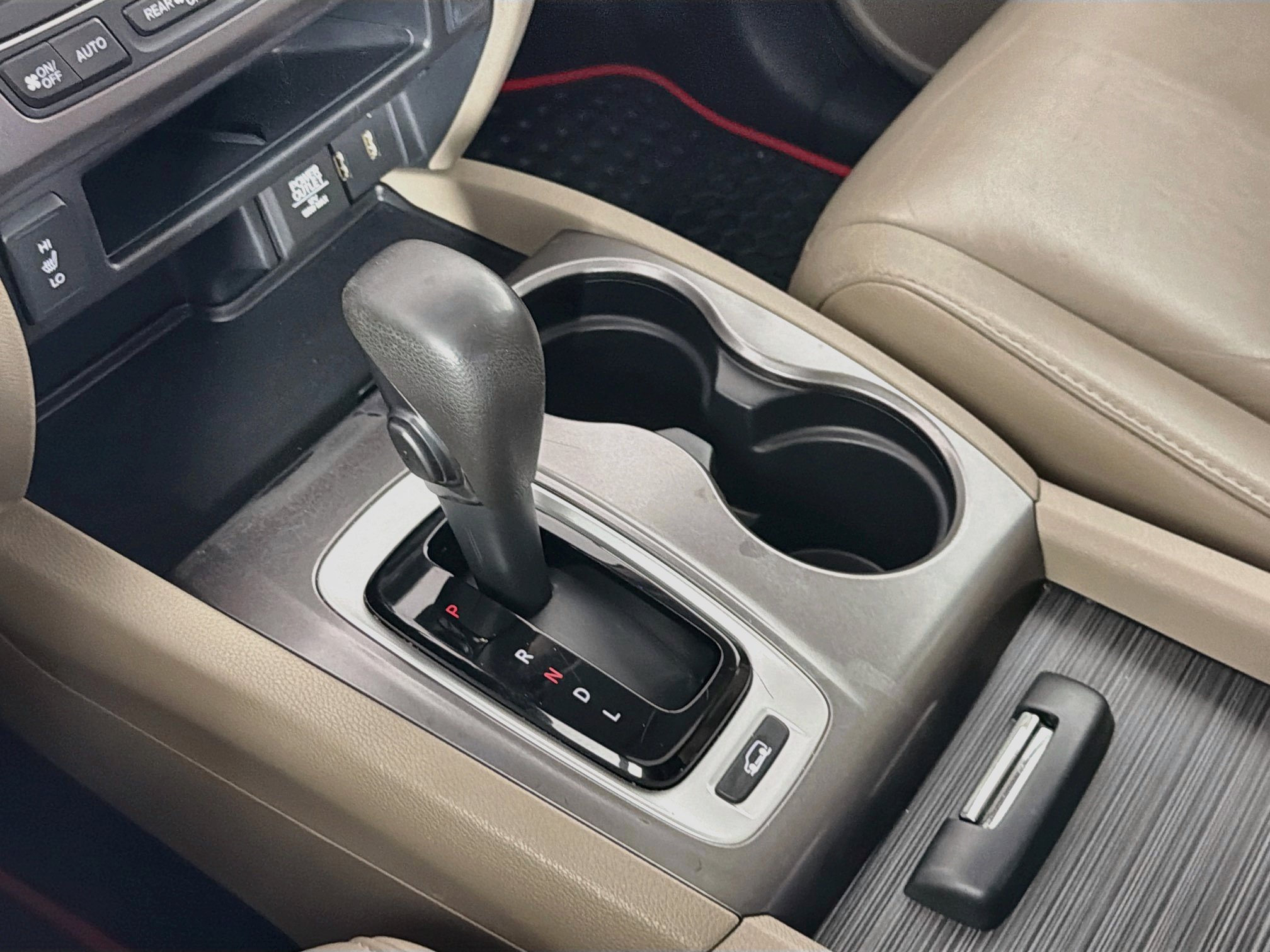 Used 2016 Honda Pilot EX-L image 24