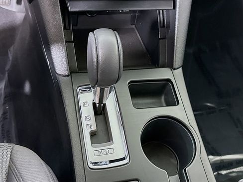 Used 2019 Subaru Legacy 2.5i Premium image 8