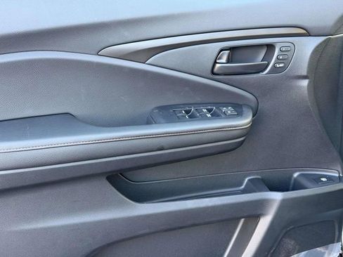 New 2026 Honda Ridgeline TrailSport image 6