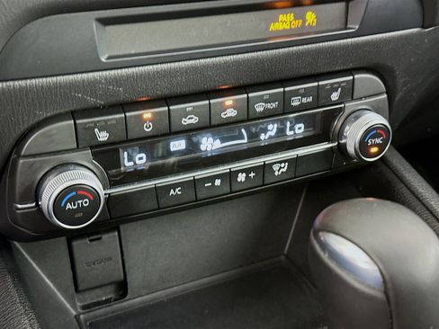 Used 2023 MAZDA CX-5 AWD 2.5 S w/ Preferred Package image 23