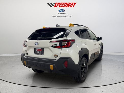 New 2026 Subaru Crosstrek 2.5i Wilderness AWD/4WD image 10