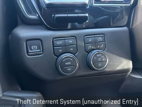 Used 2026 Chevrolet Silverado 1500 High Country w/ Technology Package AWD/4WD image 40