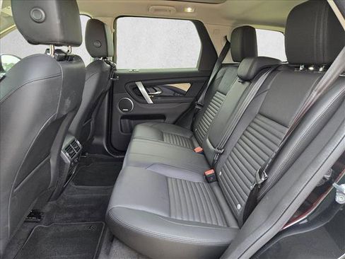 Certified 2025 Land Rover Discovery Sport S AWD/4WD image 17