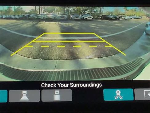 Used 2024 Honda Odyssey Touring image 30