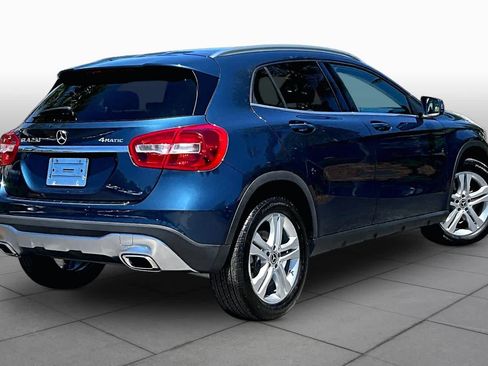 Certified 2019 Mercedes-Benz GLA 250 4MATIC image 13
