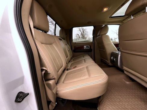 Used 2010 Ford F150 Lariat image 20