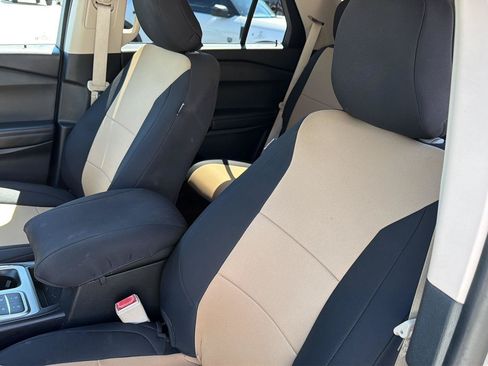 Used 2020 Ford Explorer 2WD image 28