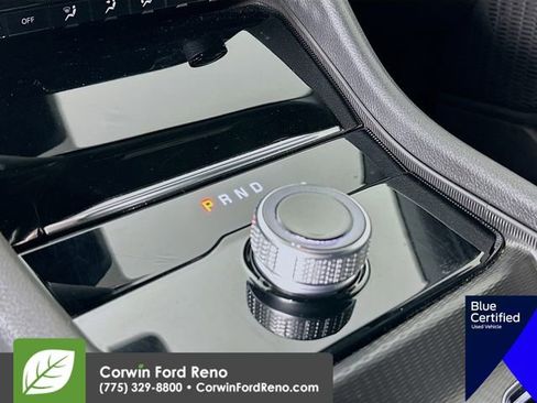 Used 2024 Jeep Grand Cherokee Altitude image 20