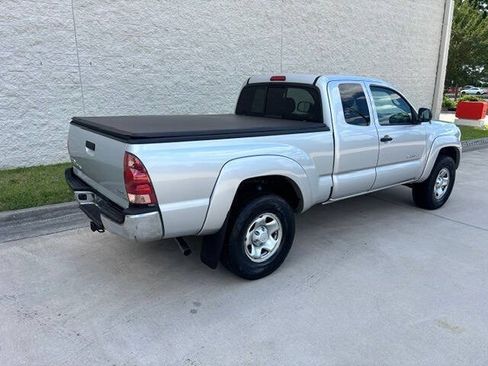 Used 2006 Toyota Tacoma 4x4 Access Cab w/ SR5 Pkg #2 image 21