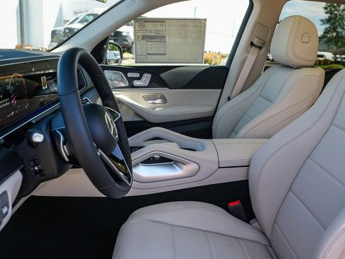 New 2026 Mercedes-Benz GLE 450 4MATIC image 18