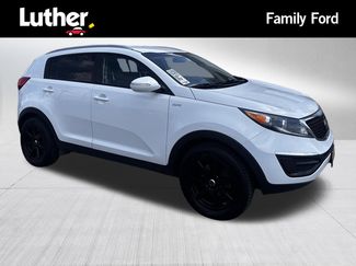 Used 2015 Kia Sportage LX AWD/4WD video 1
