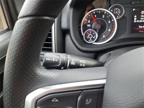 New 2026 RAM 2500 Tradesman image 27