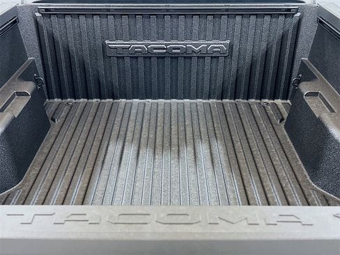 New 2025 Toyota Tacoma SR5 image 7
