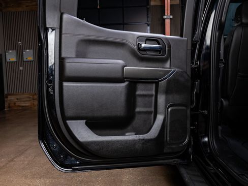 Used 2019 GMC Sierra 1500 AT4 w/ AT4 Premium Package AWD/4WD image 35
