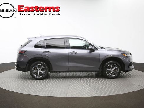 Used 2024 Honda HR-V EX-L image 44