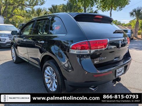 Used 2014 Lincoln MKX FWD w/ Equipment Group 102A image 5
