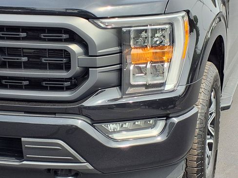 Used 2023 Ford F150 XLT w/ Equipment Group 302A High AWD/4WD image 31