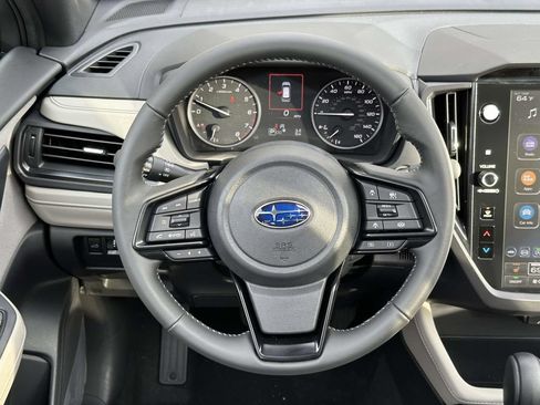 Used 2026 Subaru Forester Premium AWD/4WD image 19