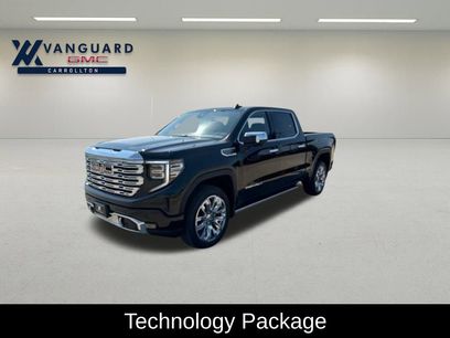 New 2026 GMC Sierra 1500 Denali