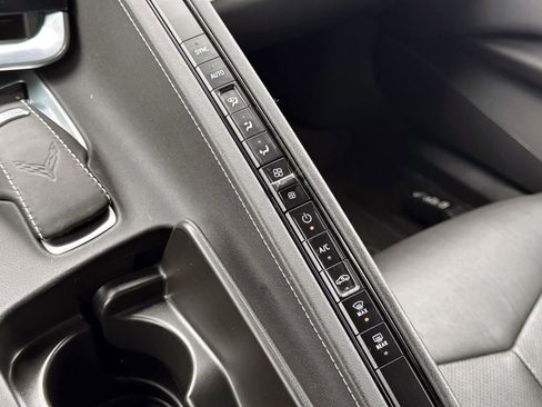 Certified 2023 Chevrolet Corvette Stingray Coupe w/ Z51 Performance Package image 26