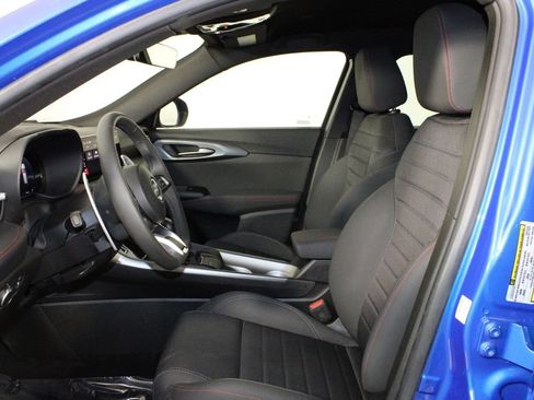 Used 2024 Dodge Hornet R/T AWD/4WD image 10