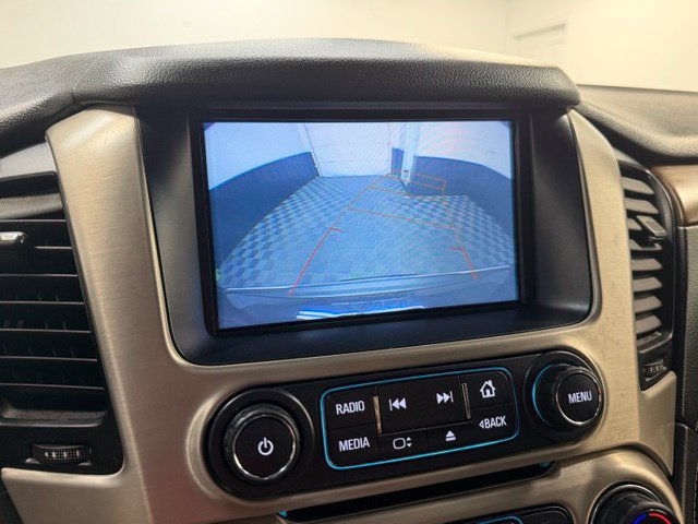 Used 2020 GMC Yukon Denali w/ Denali Ultimate Black Edition AWD/4WD image 18