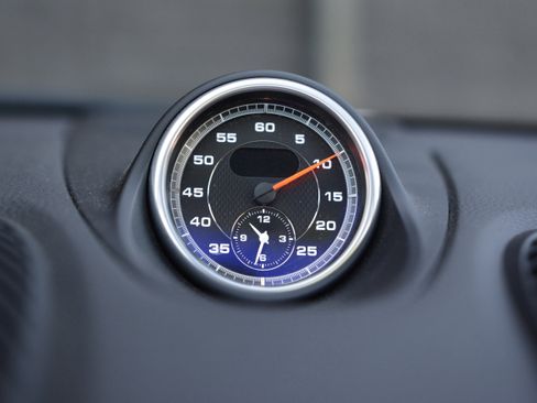Certified 2021 Porsche 718 Boxster RWD image 18