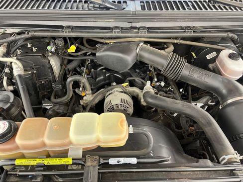 Used 2001 Ford F250 XLT image 22