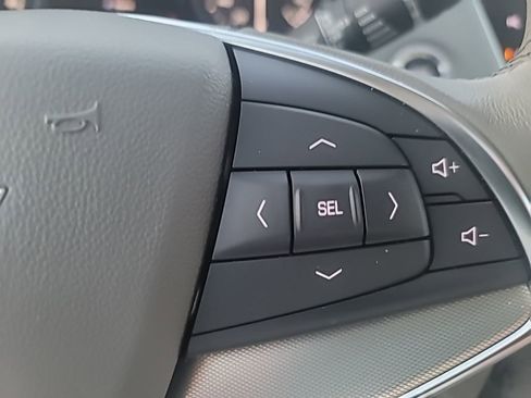 Certified 2023 Cadillac XT5 Premium Luxury w/ Technology Package image 24