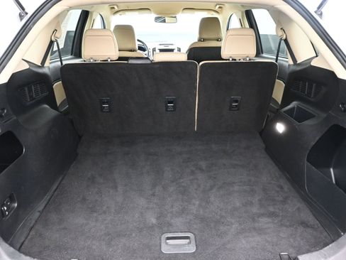 Used 2020 Ford Edge SEL image 23