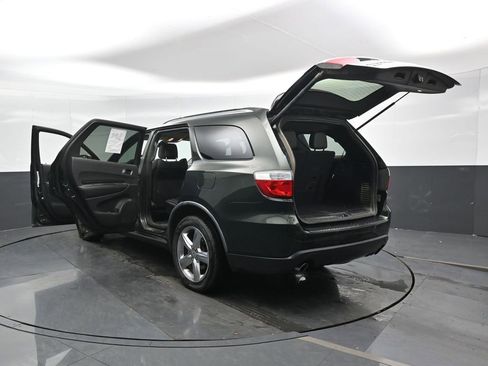 Used 2011 Dodge Durango Citadel image 53