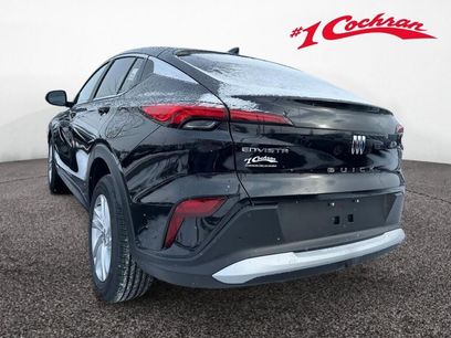 New 2026 Buick Envista Preferred w/ Convenience I Package