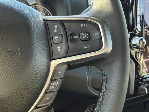 New 2026 RAM 3500 Big Horn image 17