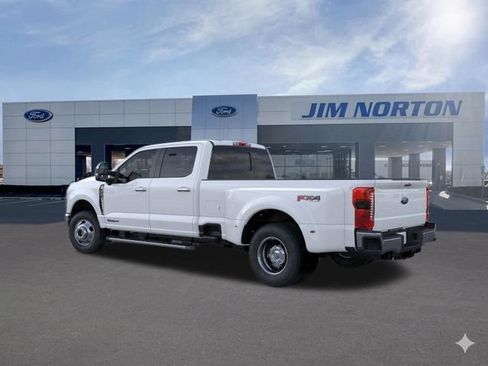 New 2026 Ford F350 Lariat w/ Chrome Package AWD/4WD image 6