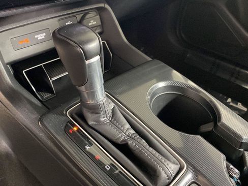 Used 2022 Honda Civic Sport image 7