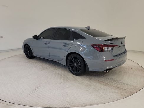 Used 2026 Honda Civic Si image 3