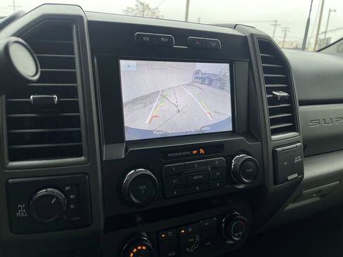 Used 2021 Ford F250 XL w/ STX Appearance Package image 14