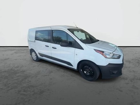 Used 2022 Ford Transit Connect XL FWD image 10