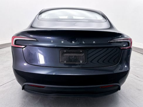 Used 2024 Tesla Model 3 Standard Range RWD image 14