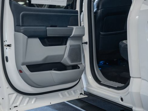 Used 2023 Ford F150 Limited image 51