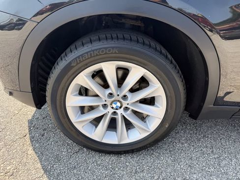 Used 2017 BMW X3 xDrive28i AWD/4WD image 13