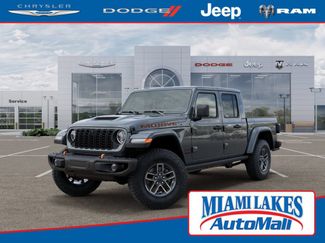 New 2026 Jeep Gladiator Mojave AWD/4WD 360° Tour