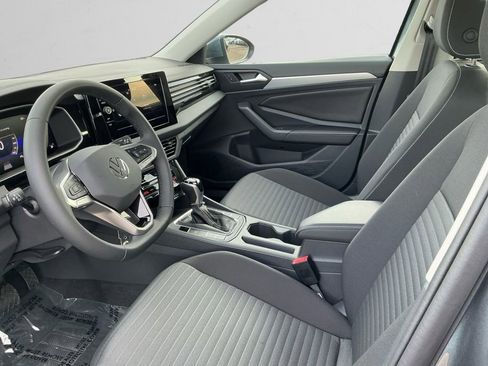 New 2026 Volkswagen Jetta S image 9