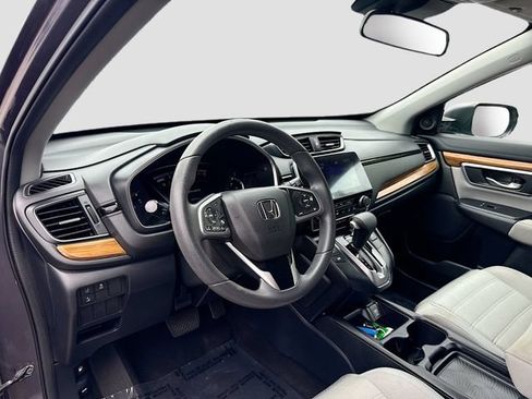 Used 2019 Honda CR-V EX image 9